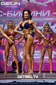Grand Prix Dudushkin Fitness Family - 2023