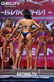 Grand Prix Dudushkin Fitness Family - 2023