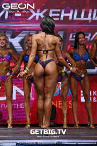 Grand Prix Dudushkin Fitness Family - 2023