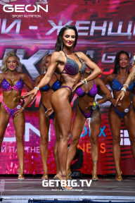 Grand Prix Dudushkin Fitness Family - 2023
