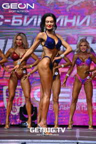 Grand Prix Dudushkin Fitness Family - 2023