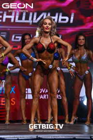 Grand Prix Dudushkin Fitness Family - 2023