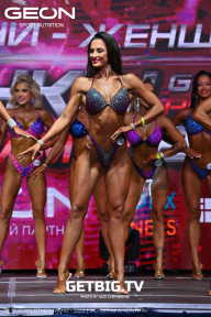 Grand Prix Dudushkin Fitness Family - 2023