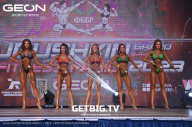 Grand Prix Dudushkin Fitness Family - 2023