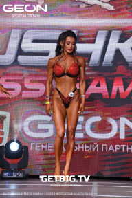 Grand Prix Dudushkin Fitness Family - 2023