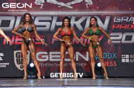 Grand Prix Dudushkin Fitness Family - 2023