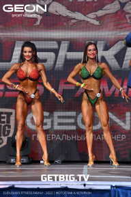 Grand Prix Dudushkin Fitness Family - 2023
