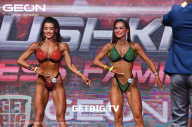 Grand Prix Dudushkin Fitness Family - 2023