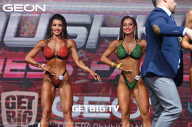 Grand Prix Dudushkin Fitness Family - 2023