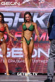 Grand Prix Dudushkin Fitness Family - 2023