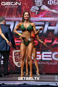 Grand Prix Dudushkin Fitness Family - 2023