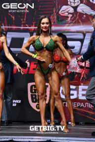 Grand Prix Dudushkin Fitness Family - 2023