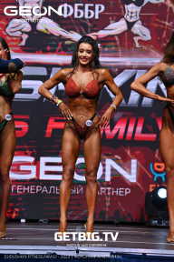 Grand Prix Dudushkin Fitness Family - 2023