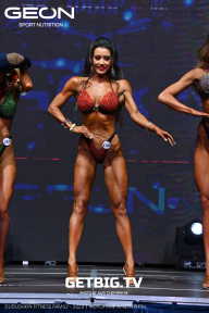 Grand Prix Dudushkin Fitness Family - 2023