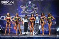Grand Prix Dudushkin Fitness Family - 2023