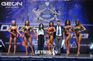 Grand Prix Dudushkin Fitness Family - 2023