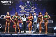 Grand Prix Dudushkin Fitness Family - 2023