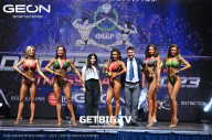 Grand Prix Dudushkin Fitness Family - 2023