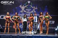 Grand Prix Dudushkin Fitness Family - 2023
