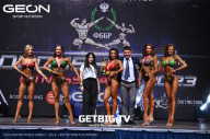 Grand Prix Dudushkin Fitness Family - 2023
