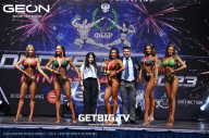 Grand Prix Dudushkin Fitness Family - 2023