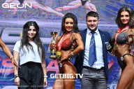 Grand Prix Dudushkin Fitness Family - 2023