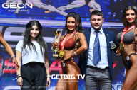 Grand Prix Dudushkin Fitness Family - 2023