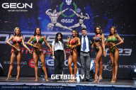 Grand Prix Dudushkin Fitness Family - 2023