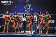 Grand Prix Dudushkin Fitness Family - 2023