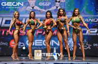Grand Prix Dudushkin Fitness Family - 2023