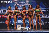 Grand Prix Dudushkin Fitness Family - 2023