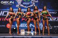 Grand Prix Dudushkin Fitness Family - 2023