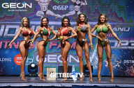 Grand Prix Dudushkin Fitness Family - 2023