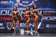 Grand Prix Dudushkin Fitness Family - 2023