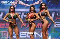 Grand Prix Dudushkin Fitness Family - 2023
