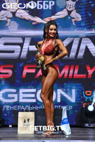 Grand Prix Dudushkin Fitness Family - 2023
