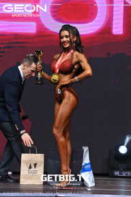 Grand Prix Dudushkin Fitness Family - 2023