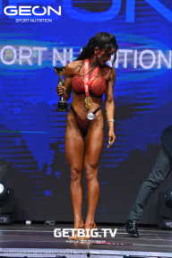 Grand Prix Dudushkin Fitness Family - 2023