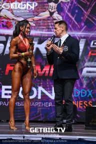 Grand Prix Dudushkin Fitness Family - 2023