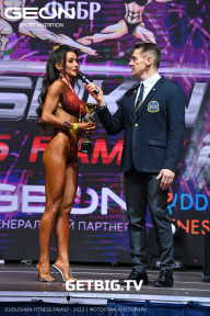 Grand Prix Dudushkin Fitness Family - 2023