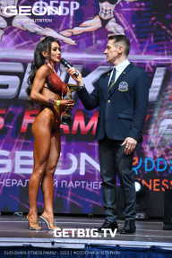 Grand Prix Dudushkin Fitness Family - 2023
