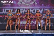 Grand Prix Dudushkin Fitness Family - 2023