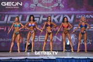 Grand Prix Dudushkin Fitness Family - 2023
