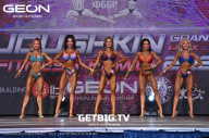 Grand Prix Dudushkin Fitness Family - 2023