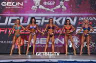 Grand Prix Dudushkin Fitness Family - 2023