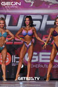 Grand Prix Dudushkin Fitness Family - 2023