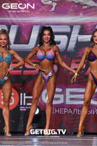 Grand Prix Dudushkin Fitness Family - 2023