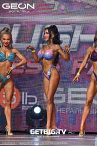 Grand Prix Dudushkin Fitness Family - 2023
