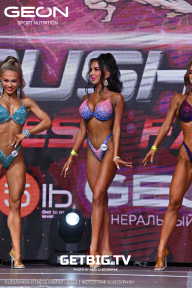 Grand Prix Dudushkin Fitness Family - 2023