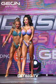 Grand Prix Dudushkin Fitness Family - 2023